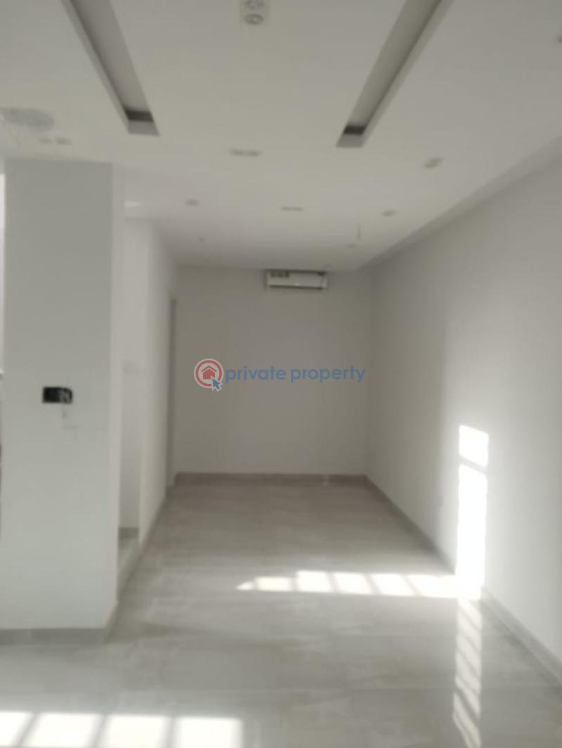 4 bedroom Terraced Duplex For Rent Parkview Estate Ikoyi Lagos - 9