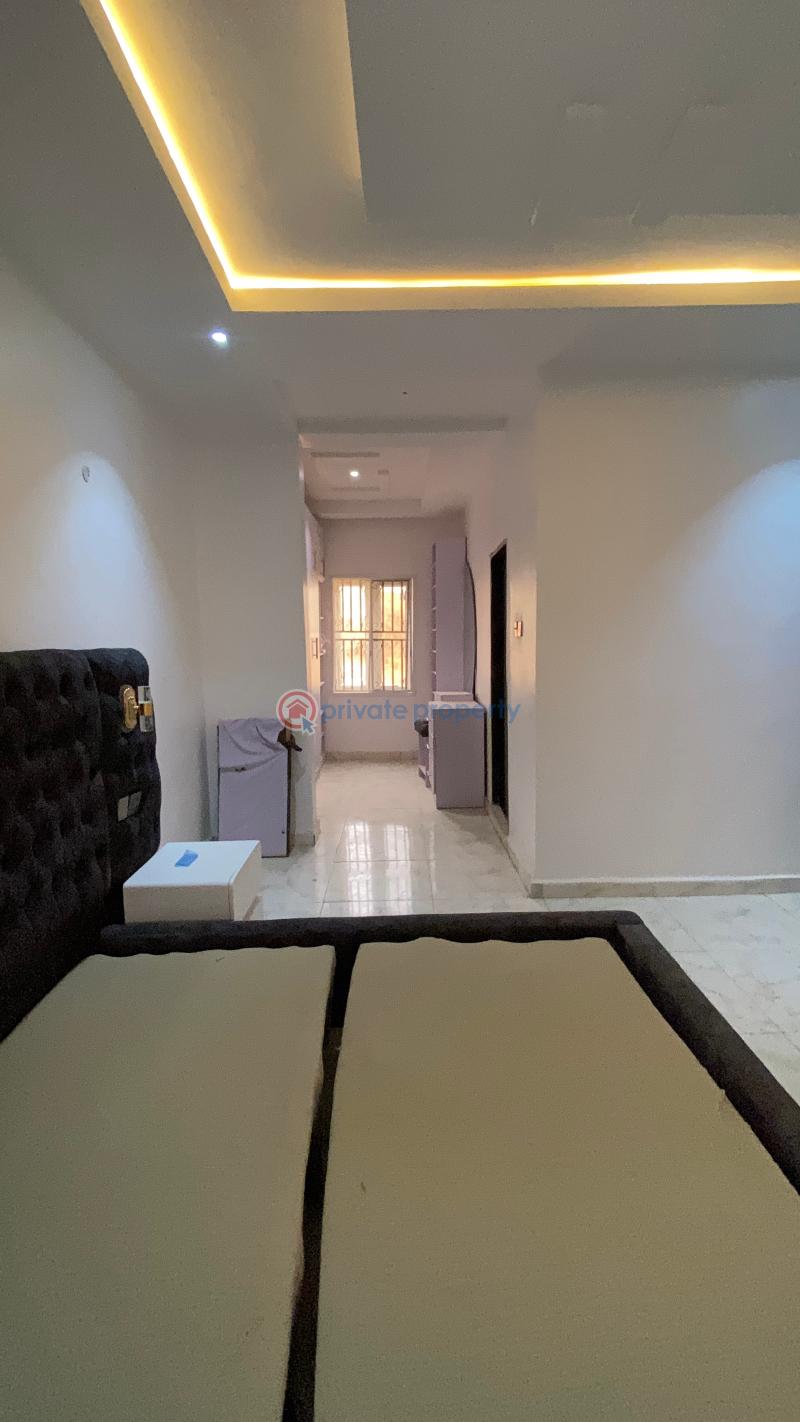 4 bedroom Terraced Duplex For Sale Idu Abuja Phase 4  - 6