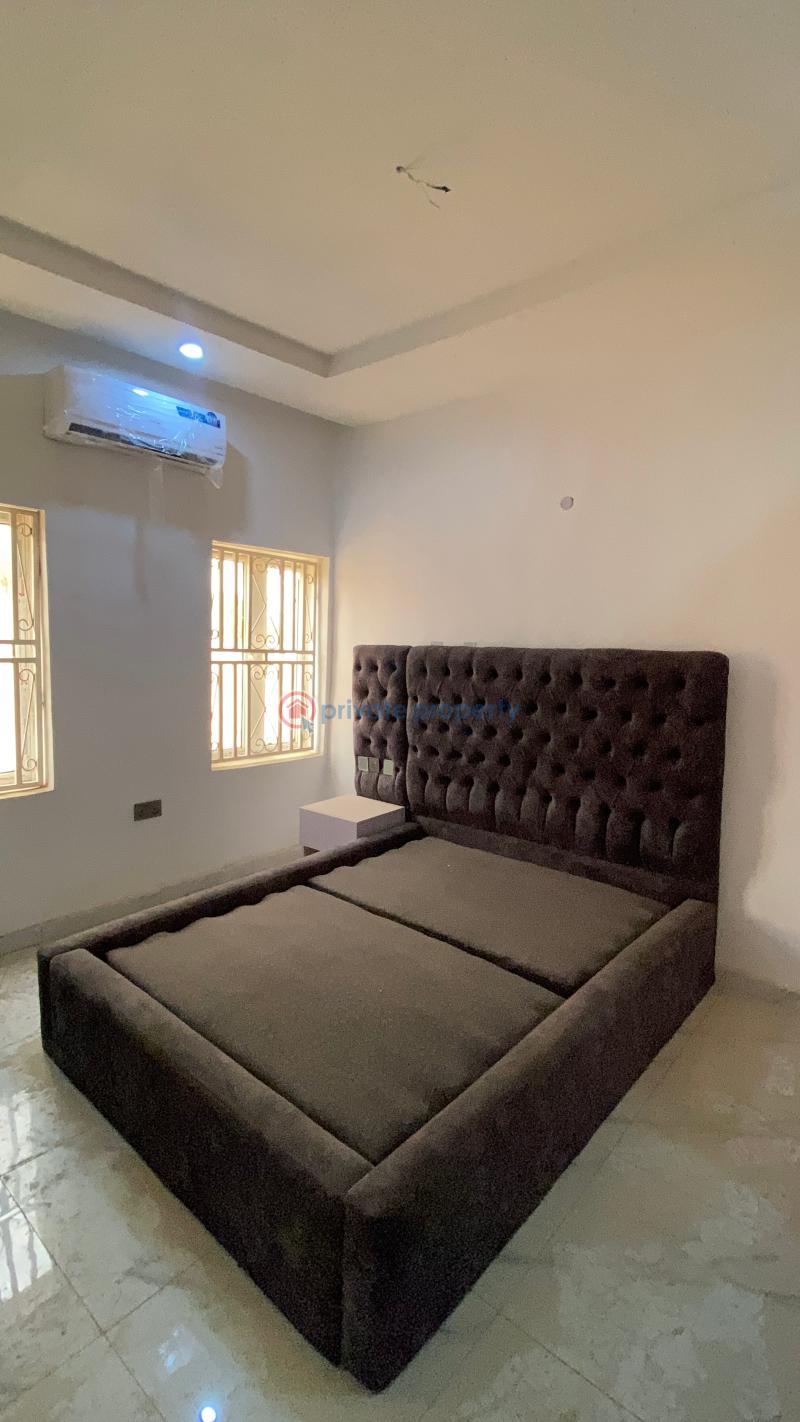 4 bedroom Terraced Duplex For Sale Idu Abuja Phase 4  - 7