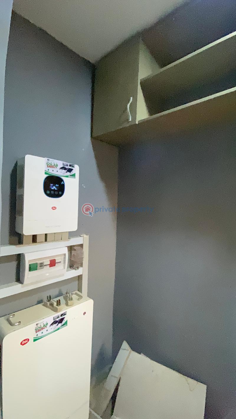 4 bedroom Terraced Duplex For Sale Idu Abuja Phase 4  - 4