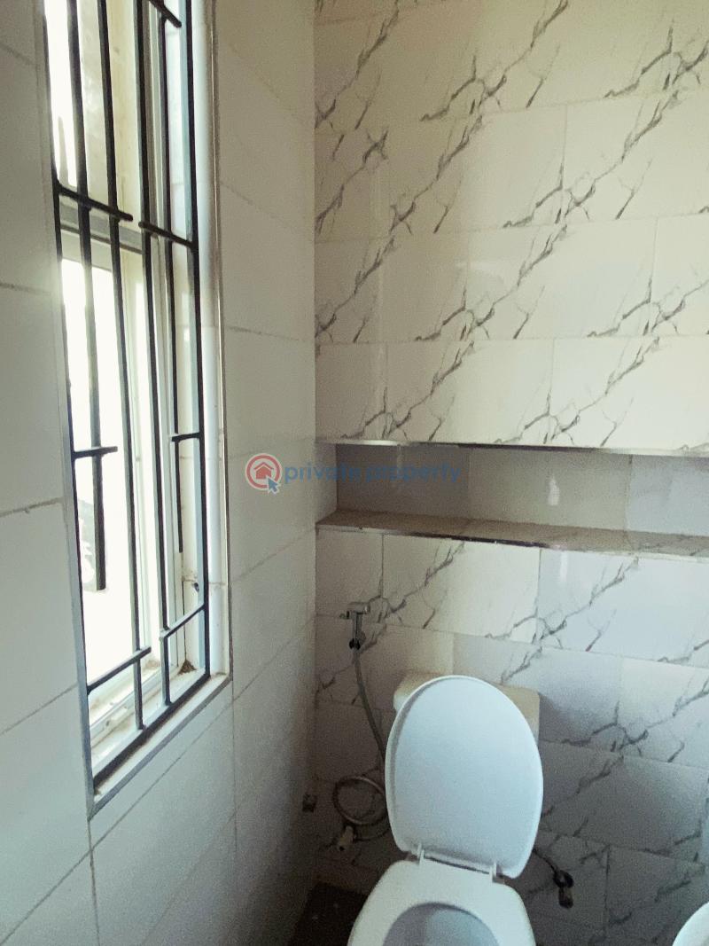 4 bedroom Terraced Duplex For Sale Idu Abuja Phase 4  - 8