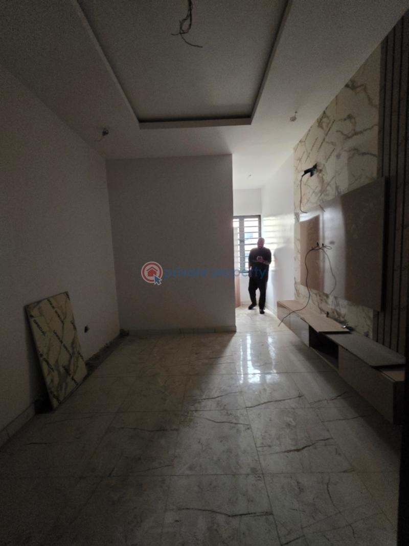 4 bedroom Terraced Duplex For Sale Ikeja GRA Lagos - 8