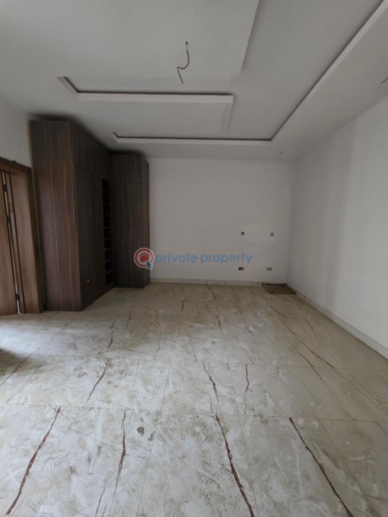 4 bedroom Terraced Duplex For Sale Ikeja GRA Lagos - 6