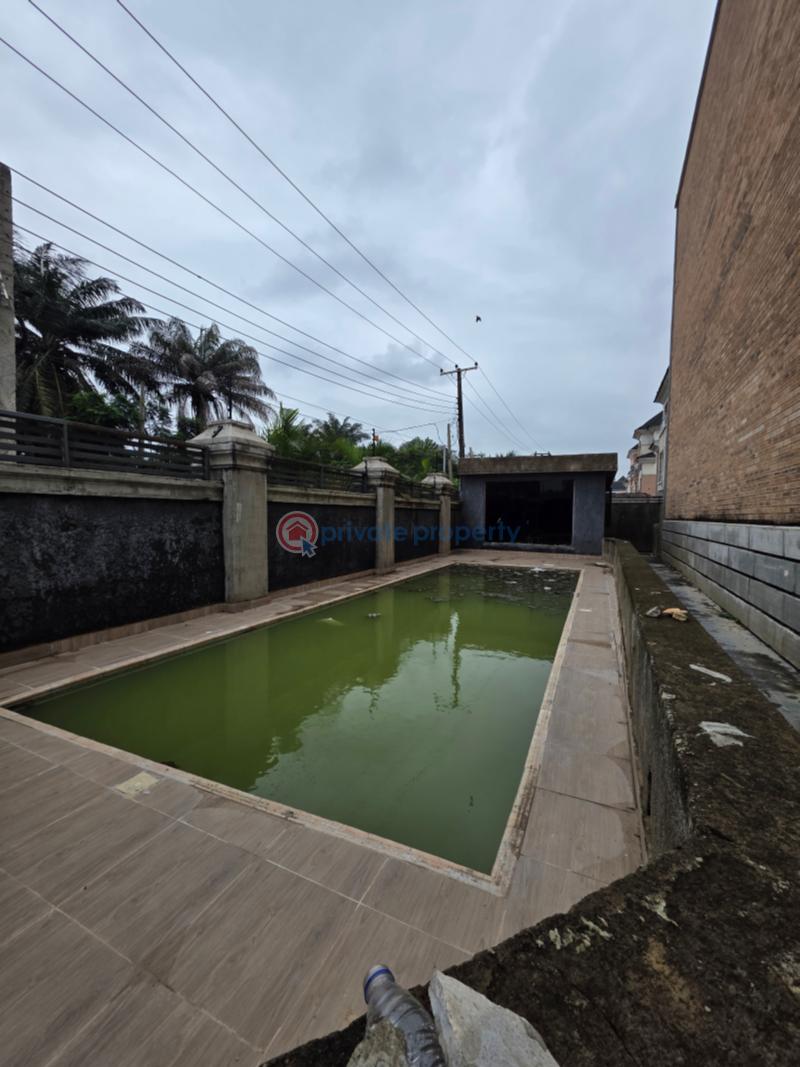 4 bedroom Terraced Duplex For Sale Ikeja GRA Lagos - 9