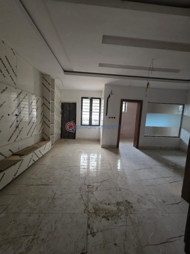 4 bedroom Terraced Duplex For Sale Ikeja GRA Lagos - 5