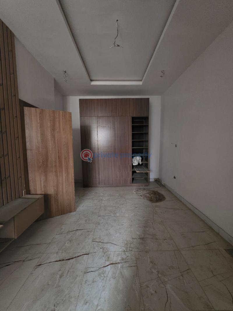 4 bedroom Terraced Duplex For Sale Ikeja GRA Lagos - 7