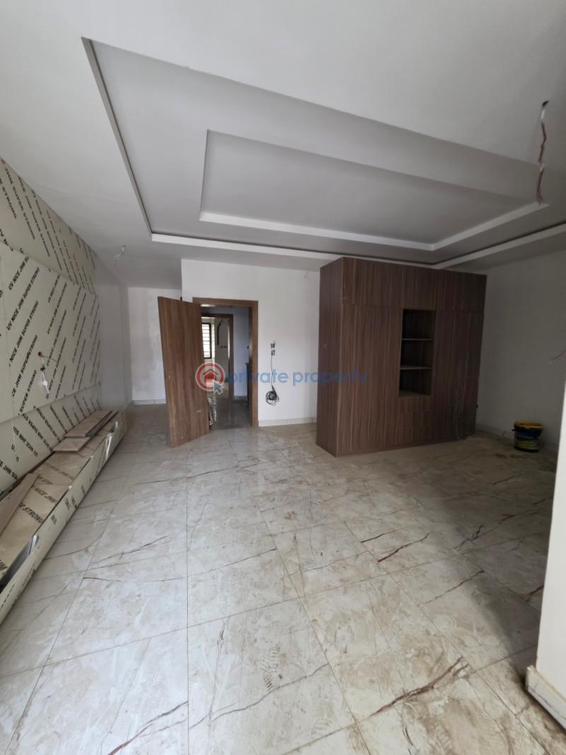 4 bedroom Terraced Duplex For Sale Ikeja GRA Lagos - 3