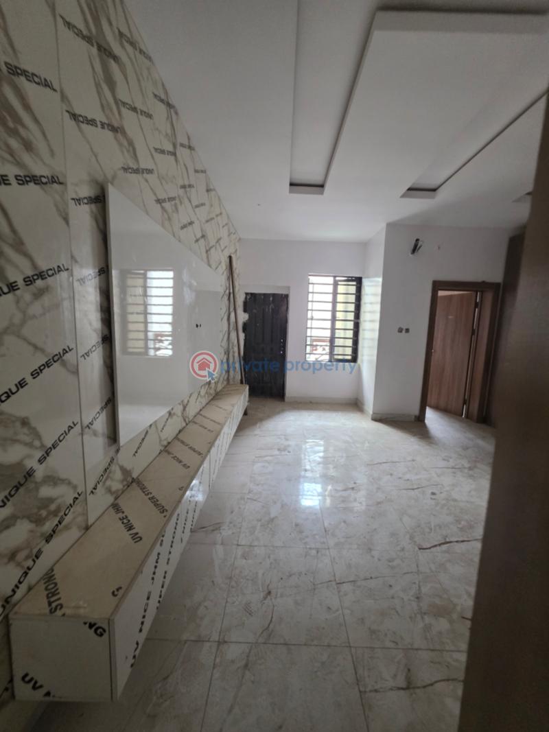 4 bedroom Terraced Duplex For Sale Ikeja GRA Lagos - 4
