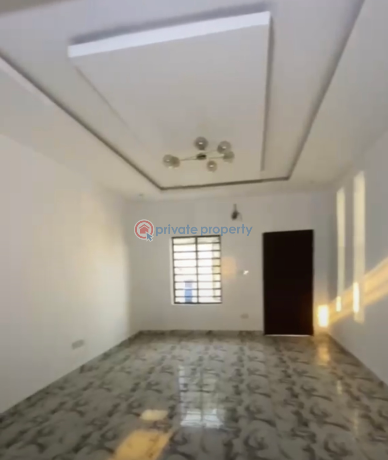 4 bedroom Terraced Duplex For Sale Anthony Maryland, Lagos Anthony Village Maryland Lagos - 4