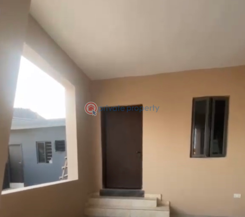 4 bedroom Terraced Duplex For Sale Anthony Maryland, Lagos Anthony Village Maryland Lagos - 5