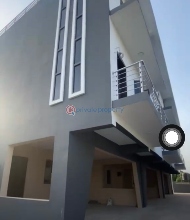 4 bedroom Terraced Duplex For Sale Anthony Maryland, Lagos Anthony Village Maryland Lagos - 2