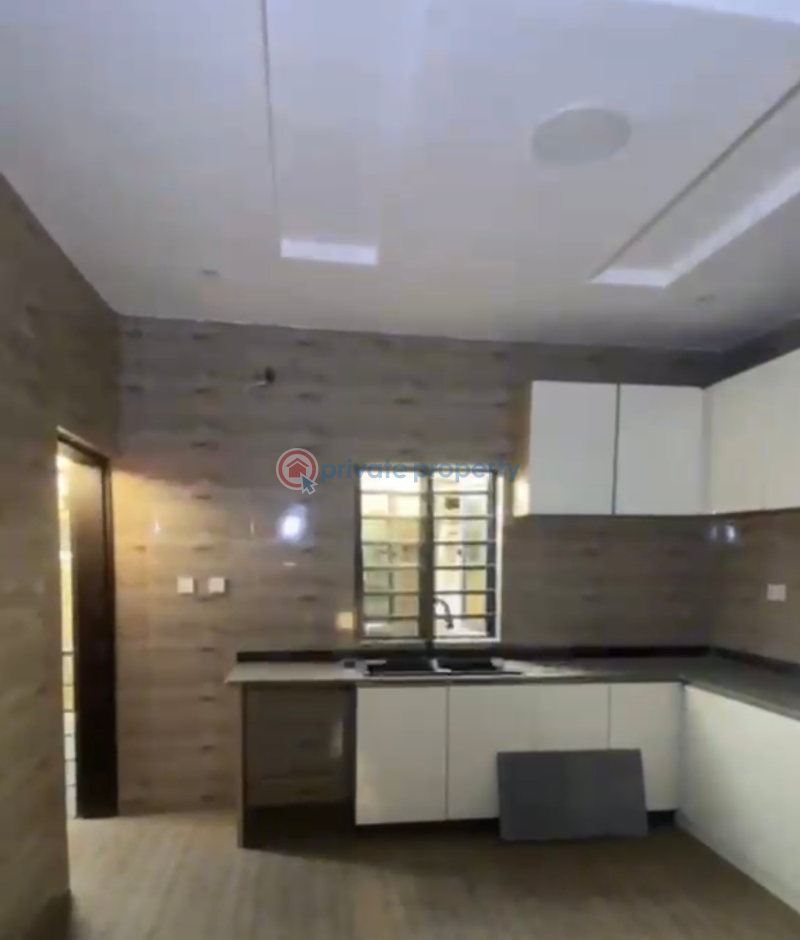 4 bedroom Terraced Duplex For Sale Anthony Maryland, Lagos Anthony Village Maryland Lagos - 3