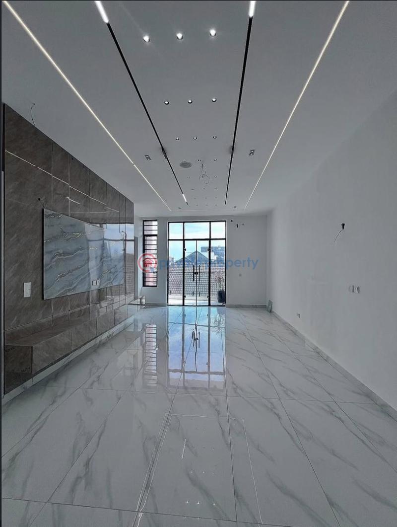 4 bedroom Terrace For Rent Kunsela Ikate Lekki Phase 1 Lagos - 2