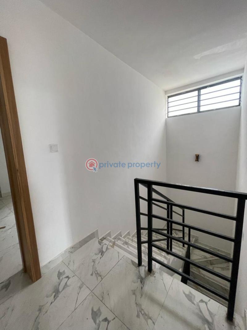 4 bedroom Duplex For Sale Ikate Lekki Phase One Lekki Phase 1 Lagos - 5