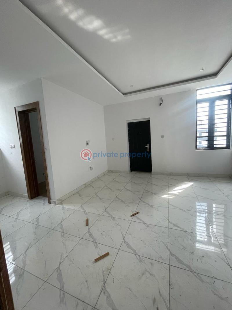 4 bedroom Duplex For Sale Ikate Lekki Phase One Lekki Phase 1 Lagos - 3