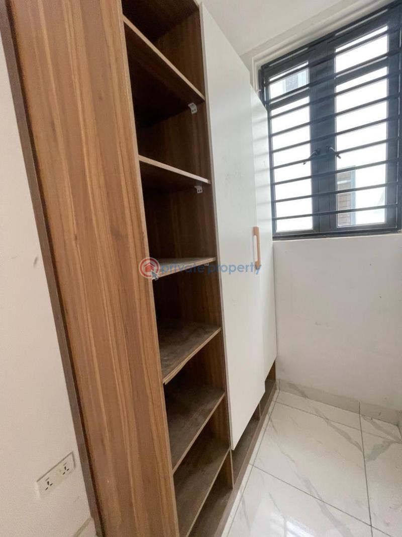 4 bedroom Duplex For Sale Ikate Lekki Phase One Lekki Phase 1 Lagos - 6