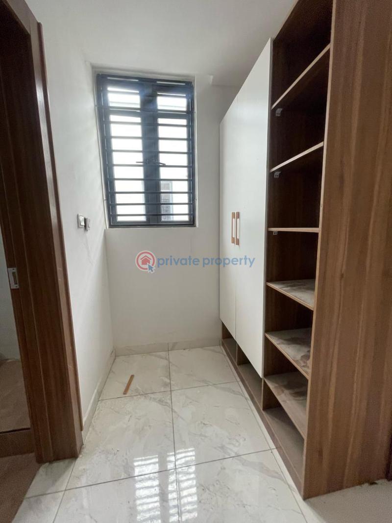 4 bedroom Duplex For Sale Ikate Lekki Phase One Lekki Phase 1 Lagos - 1