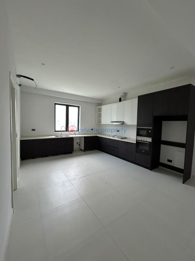 4 bedroom Terraced Duplex For Rent Ikoyi Lagos - 2