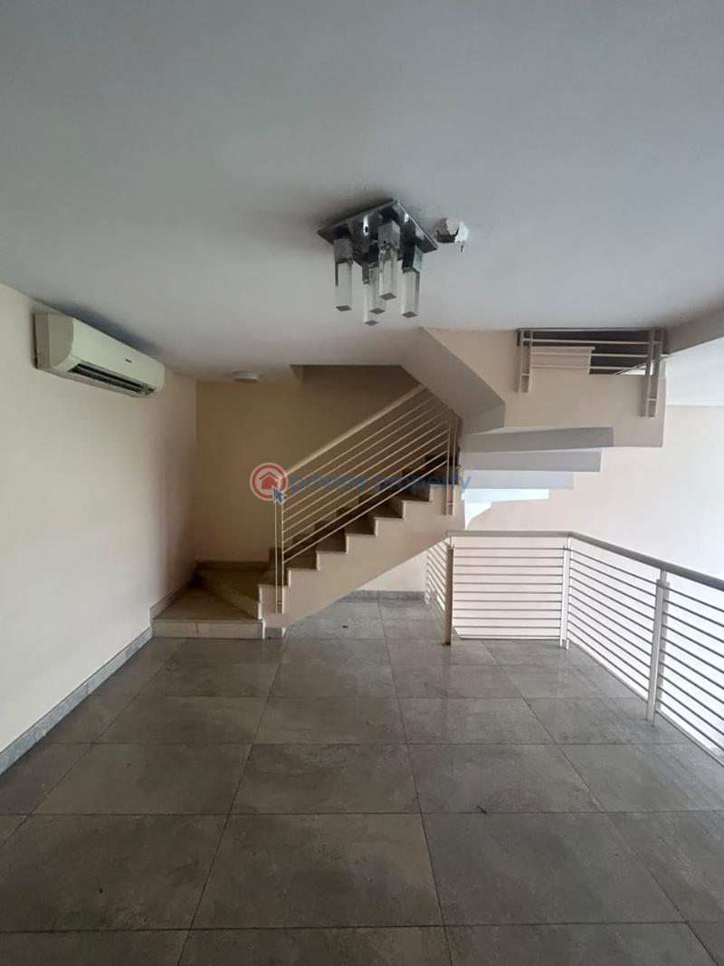 3 bedroom House For Rent Ikoyi Lagos - 6