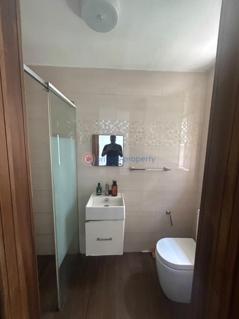 3 bedroom House For Rent Ikoyi Lagos - 7