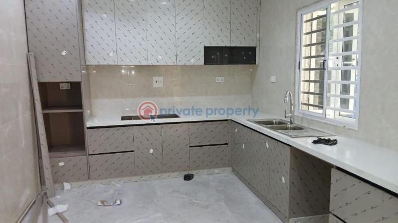 4 bedroom Terraced Duplex For Rent Parkview Estate Ikoyi Lagos - 14