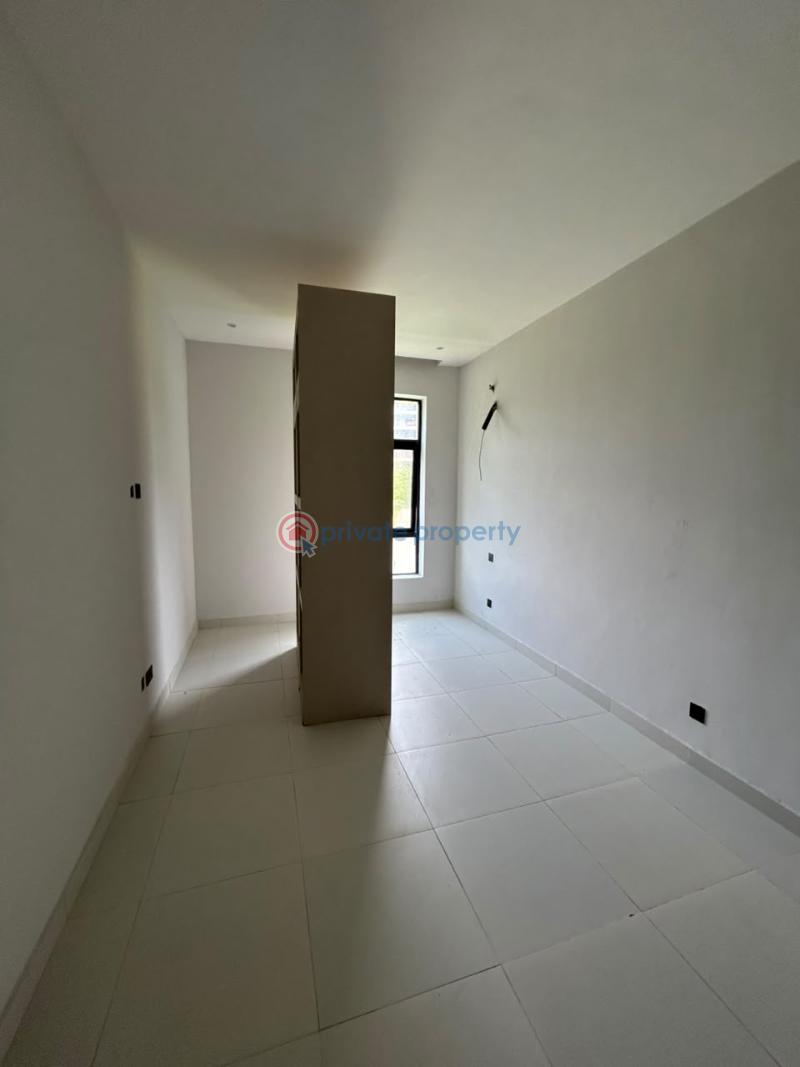 4 bedroom Terraced Duplex For Rent Ikoyi Lagos - 3