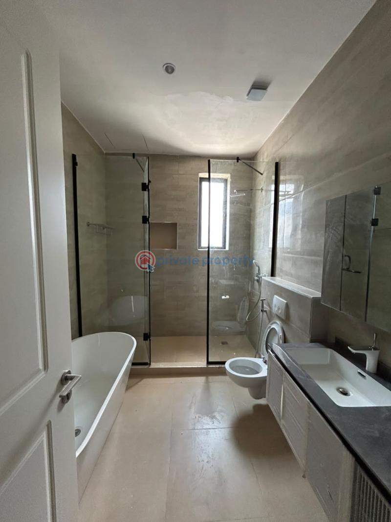 4 bedroom Terraced Duplex For Rent Ikoyi Lagos - 7