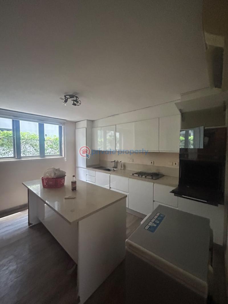 3 bedroom House For Rent Ikoyi Lagos - 3
