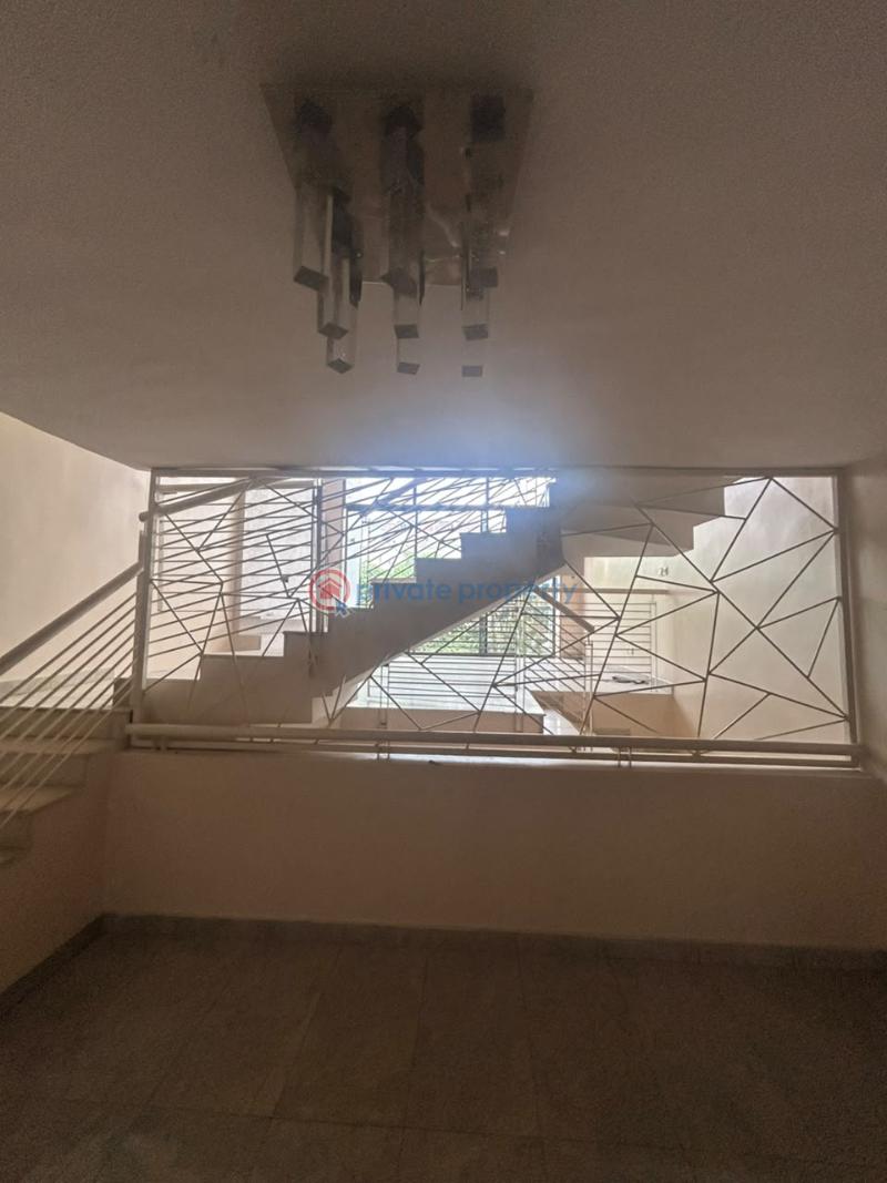 3 bedroom House For Rent Ikoyi Lagos - 5