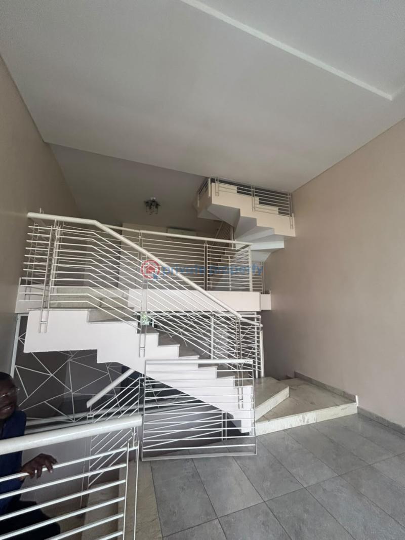 3 bedroom House For Rent Ikoyi Lagos - 4