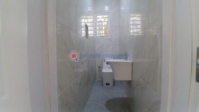 4 bedroom Terraced Duplex For Rent Parkview Estate Ikoyi Lagos - 6