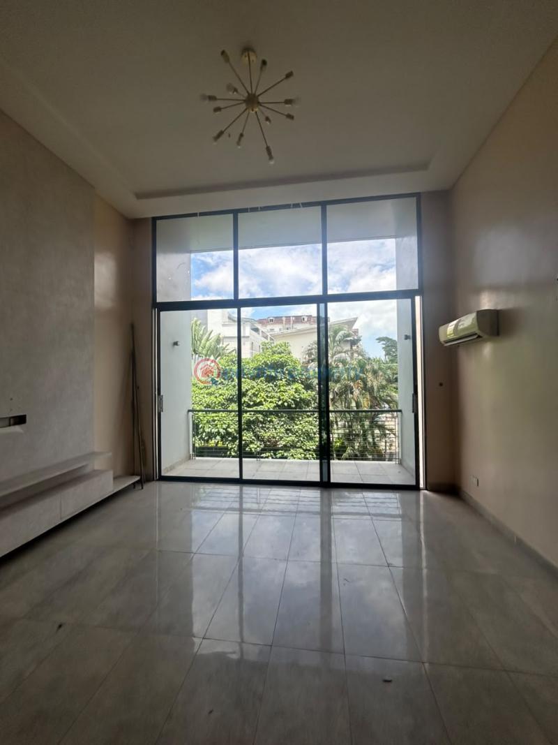3 bedroom House For Rent Ikoyi Lagos - 1