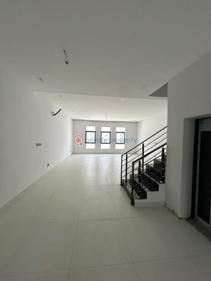 4 bedroom Terraced Duplex For Rent Ikoyi Lagos - 1
