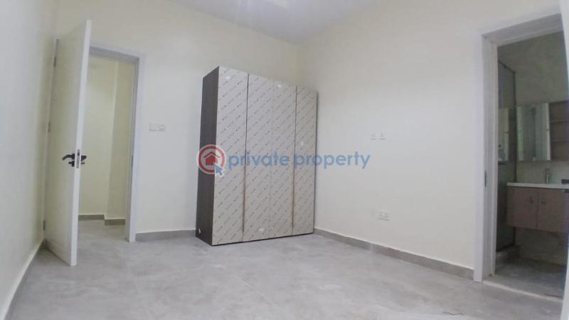 4 bedroom Terraced Duplex For Rent Parkview Estate Ikoyi Lagos - 5