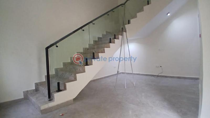 4 bedroom Terraced Duplex For Rent Parkview Estate Ikoyi Lagos - 2