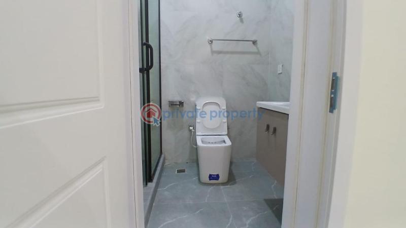 4 bedroom Terraced Duplex For Rent Parkview Estate Ikoyi Lagos - 9