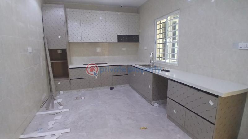 4 bedroom Terraced Duplex For Rent Parkview Estate Ikoyi Lagos - 4