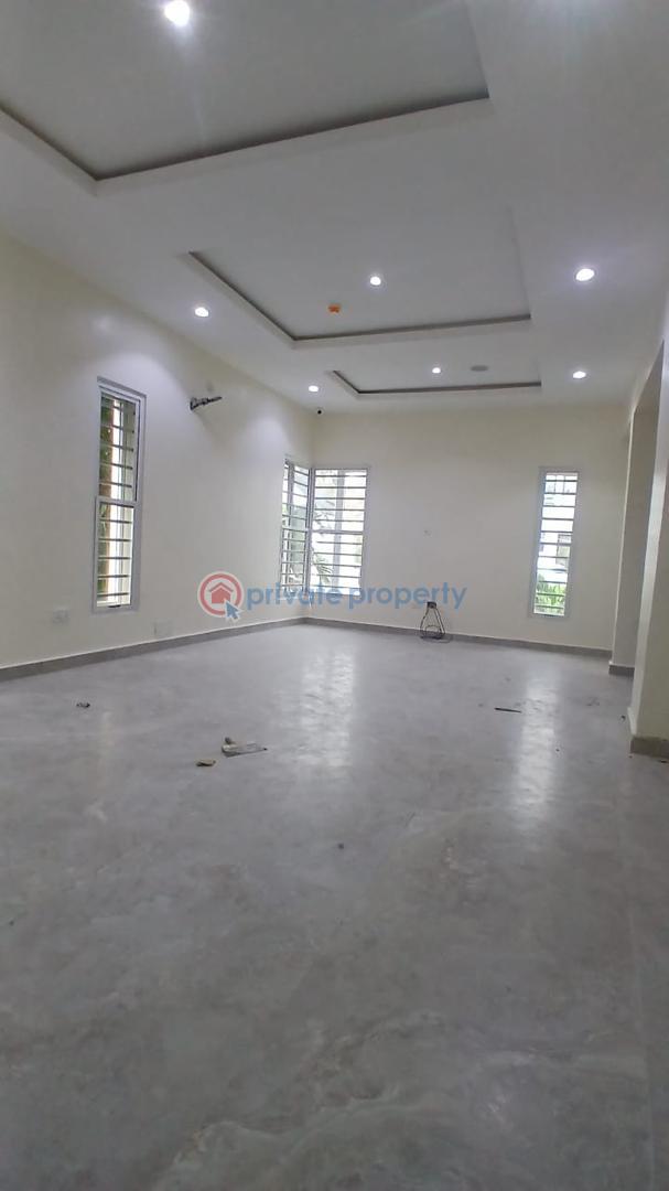 4 bedroom Terraced Duplex For Rent Parkview Estate Ikoyi Lagos - 12