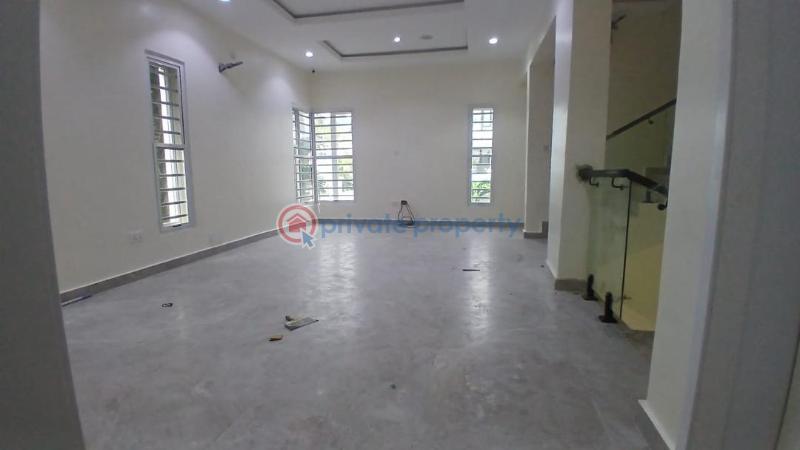 4 bedroom Terraced Duplex For Rent Parkview Estate Ikoyi Lagos - 7