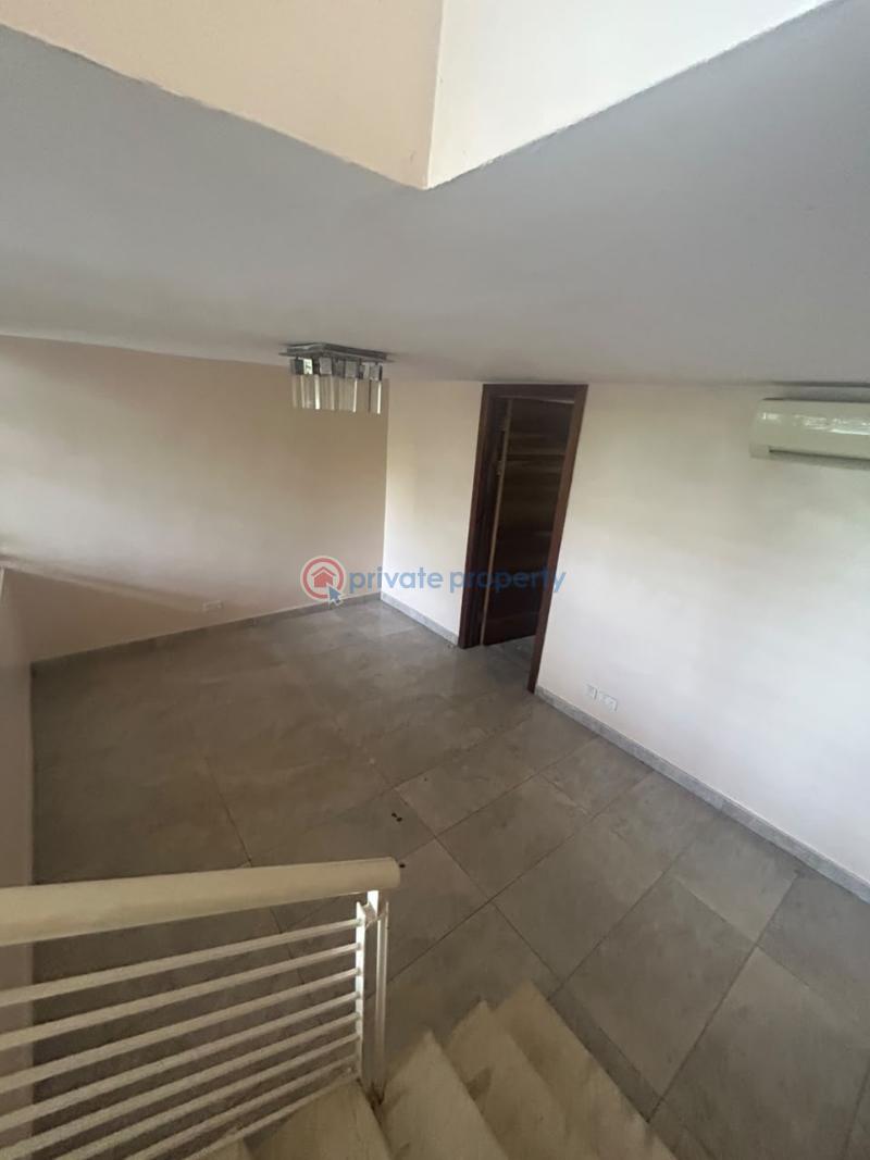3 bedroom House For Rent Ikoyi Lagos - 2
