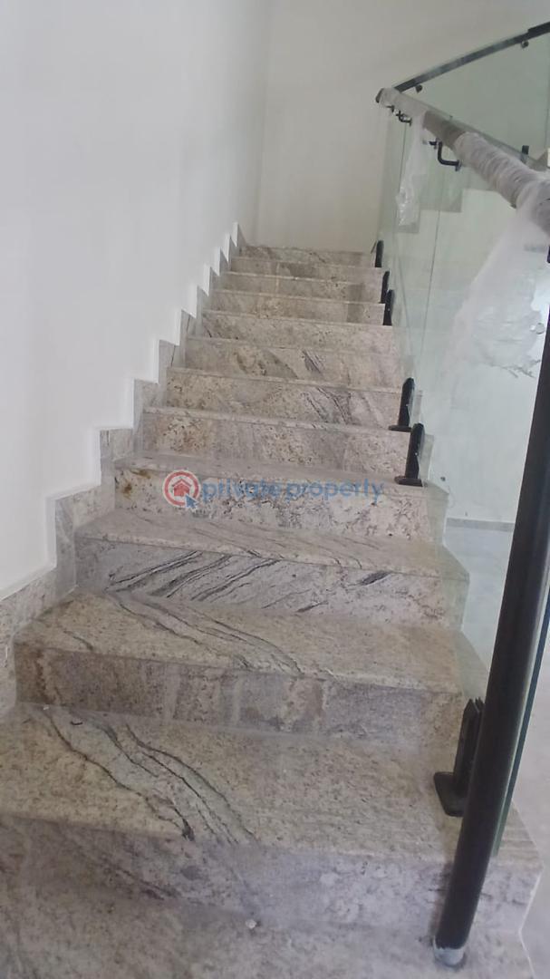 4 bedroom Terraced Duplex For Rent Parkview Estate Ikoyi Lagos - 16
