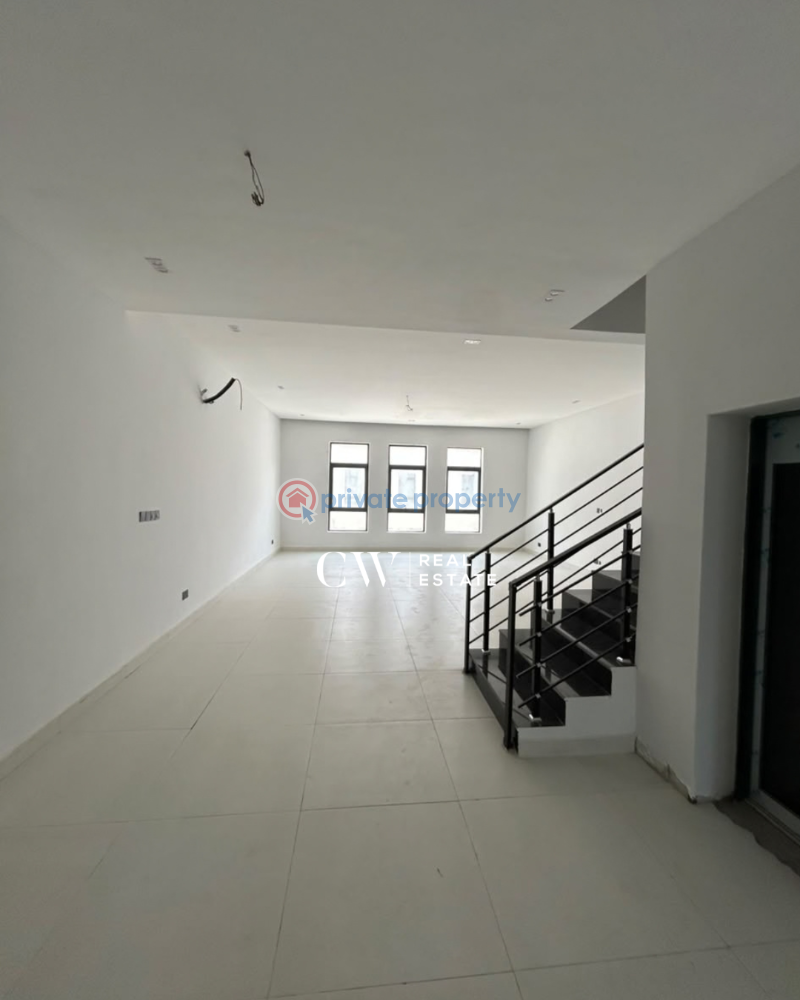 4 bedroom Terraced Duplex For Rent Ikoyi Lagos - 0