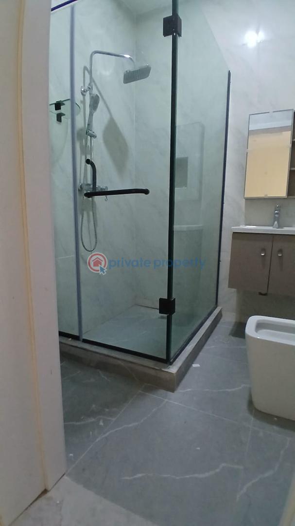 4 bedroom Terraced Duplex For Rent Parkview Estate Ikoyi Lagos - 8