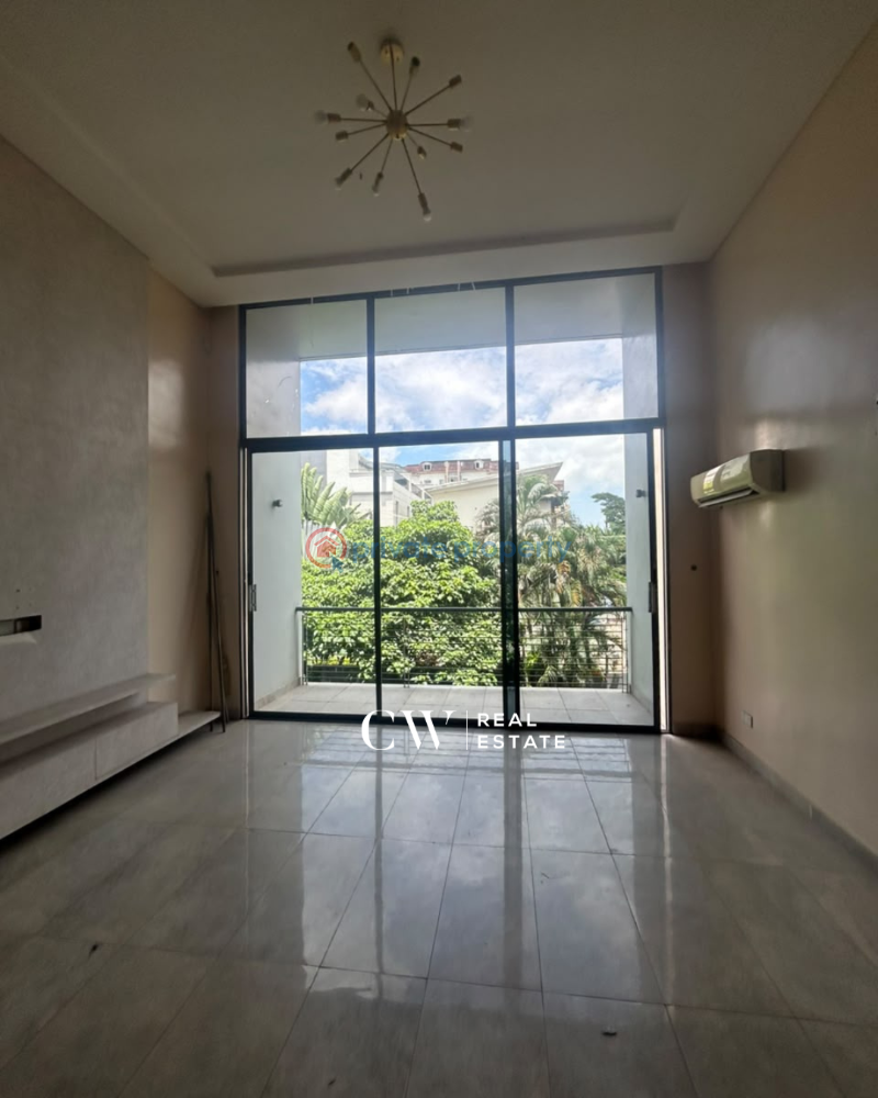 3 bedroom House For Rent Ikoyi Lagos - 0