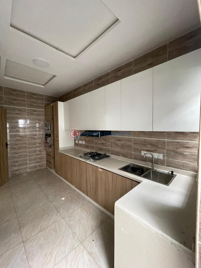 4 bedroom Terraced Duplex For Sale Victoria Garden City Lekki Lagos - 2