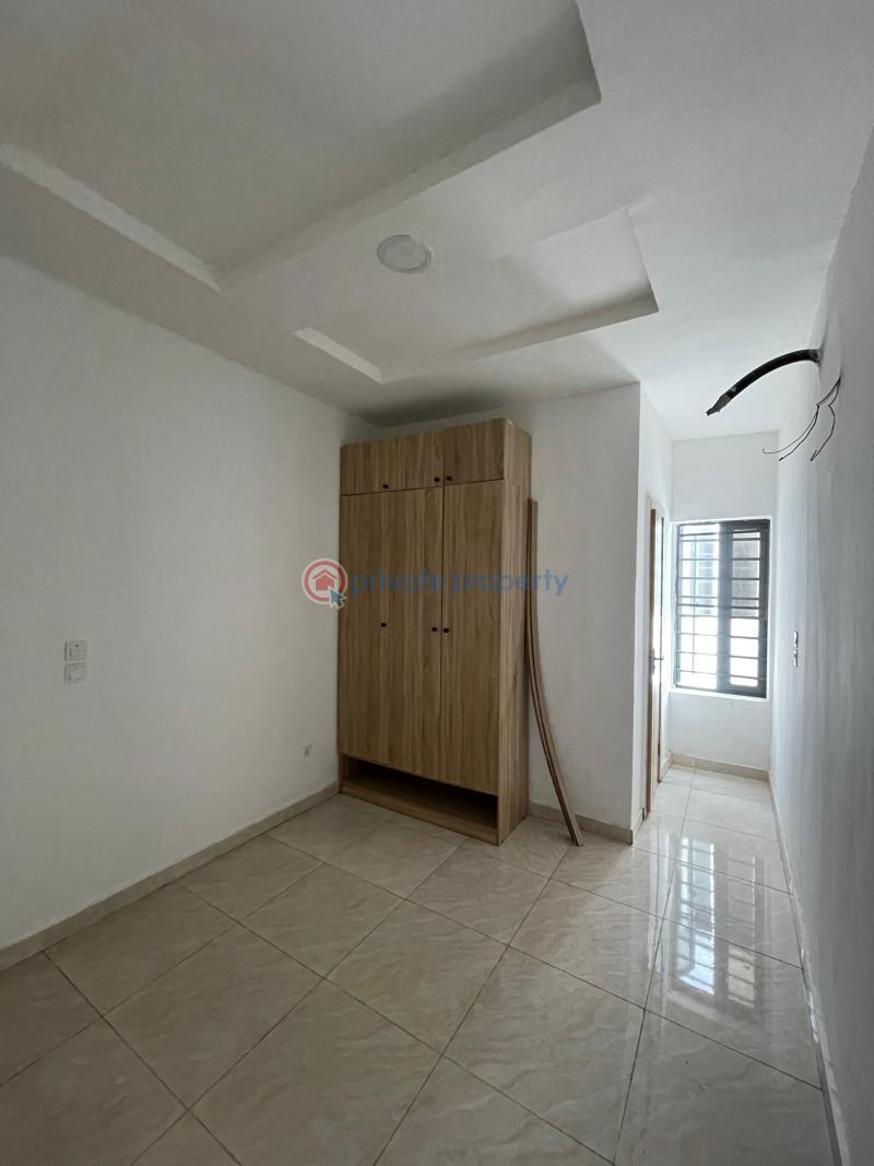 4 bedroom Terraced Duplex For Sale Victoria Garden City Lekki Lagos - 4