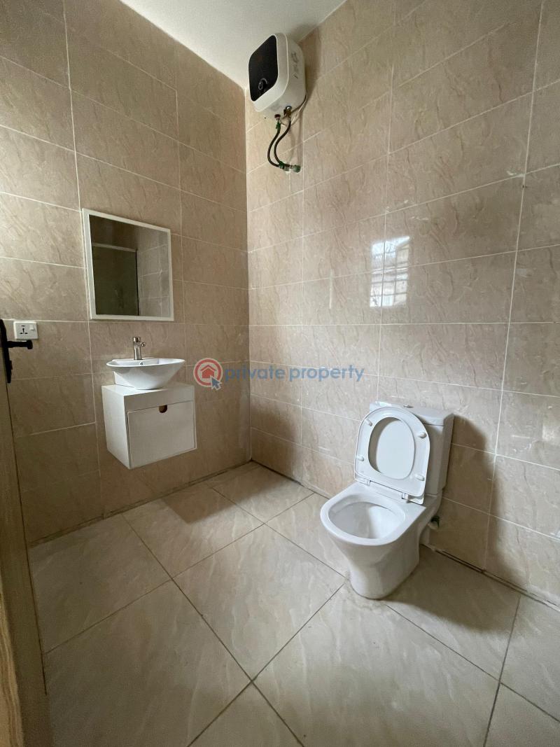 4 bedroom Terraced Duplex For Sale Victoria Garden City Lekki Lagos - 9