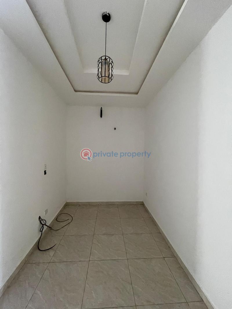 4 bedroom Terraced Duplex For Sale Victoria Garden City Lekki Lagos - 3