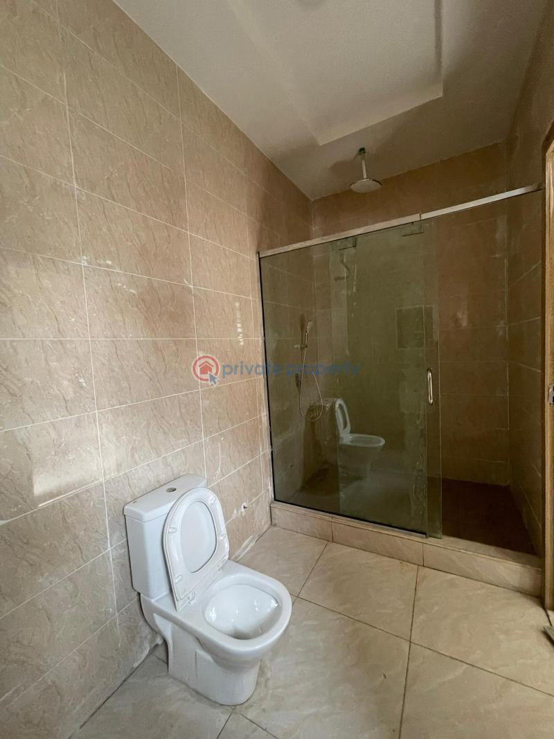 4 bedroom Terraced Duplex For Sale Victoria Garden City Lekki Lagos - 8