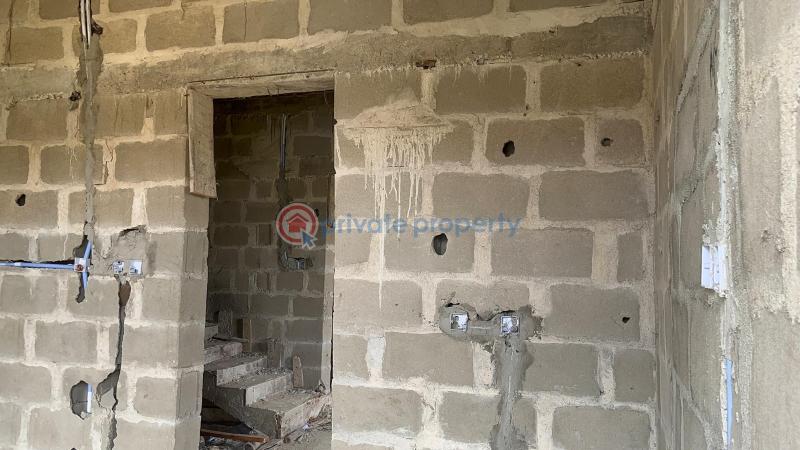 4 bedroom Terraced Duplex For Sale Thomas Estate Extension Off Ado Road Thomas Estate Ajah Lagos - 9